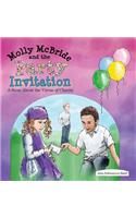 Molly McBride and the Party Invitation: A Story about the Virtue of Charity