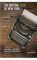 The Writing Irish of New York