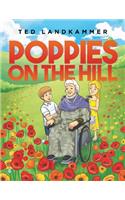 Poppies on the Hill