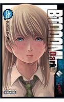 BTOOOM!, Vol. 26: Dark Reality Version