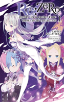 Re:ZERO -Starting Life in Another World- Short Story Collection, Vol. 1 (light novel): Volume 1