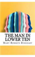 The Man in Lower Ten