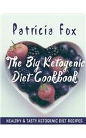 Big Ketogenic Diet Cookbook