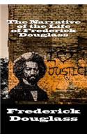 The Narrative of the Life of Frederick Douglass