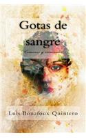 Gotas de sangre
