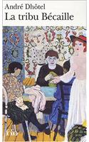 Tribu Becaille