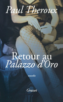 Retour au palazzo d'oro