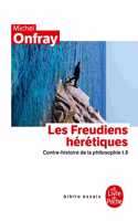 Les freudiens heretiques/Contre-histoire de la philosophie 8