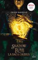 Shadow and Bone #01 N. Éd. Netflix