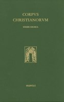 Eustratii Presbyteri Vita Eutychii Patriarchae Constantinopolitani