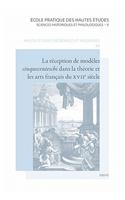La Reception de Modeles Cinquecenteschi Dans La Theorie Et Les Arts Francais Du Xviie Siecle