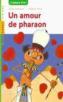 Un amour de pharaon