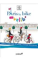 Paris by Bike with Velib