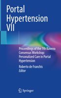 Portal Hypertension VII