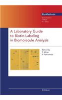 Laboratory Guide to Biotin-Labeling in Biomolecule Analysis