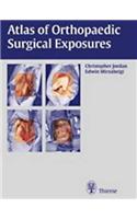 Atlas of Orthopaedic Surgical Exposures