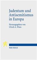 Judentum und Antisemitismus in Europa