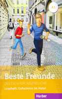 Beste Freunde