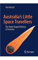 Australia's Little Space Travellers