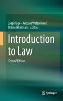 Introduction to Law