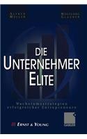 Die Unternehmer-Elite