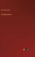 Die Bodenreform