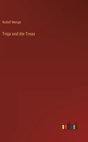 Troja und die Troas