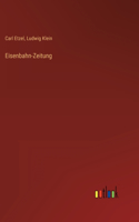 Eisenbahn-Zeitung