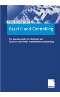 Basel II Und Controlling