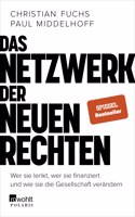 Das Netzwerk der Neuen rechten