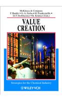 Value Creation: Strategies for the Chemical Industry