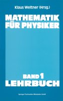 Mathematik für Physiker