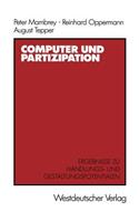 Computer Und Partizipation