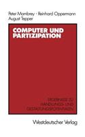 Computer Und Partizipation