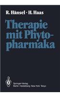 Therapie mit Phytopharmaka