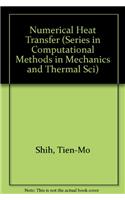Numerical Heat Transfer