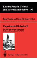 Experimental Robotics II