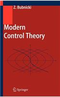 Modern Control Theory