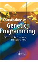 Foundations of Genetic Programming