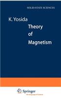 Theory of Magnetism