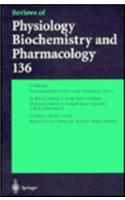 Reviews of Physiology, Biochemistry and Pharmacology