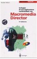 Applicazioni Multimediali Con Macromedia Director