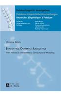 Evaluating Cartesian Linguistics