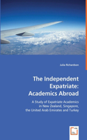 Independent Expatriate