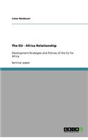 EU - Africa Relationship