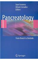 Pancreatology