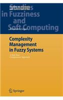 Complexity Management in Fuzzy Systems: A Rule Base Compression Approach