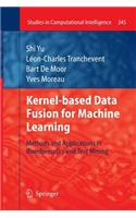 Kernel-Based Data Fusion for Machine Learning
