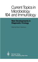 New Developments in Diagnostic Virology