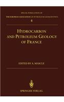 Hydrocarbon and Petroleum Geology of France